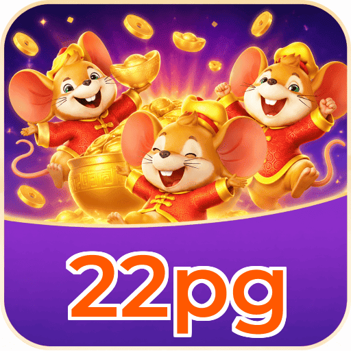 22pg Logo Oficial