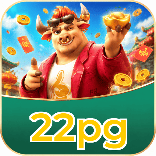 22pg Jackpots Progressivos