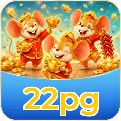22pg Download Speed Test Logo - Teste de Velocidade Certificado